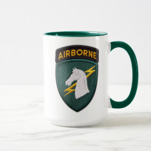 Taza Veterinarios especiales de los veteranos de los