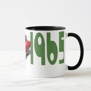Taza Vette65
