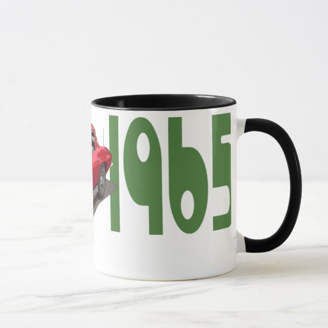 Taza Vette65 (Derecha)