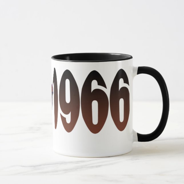 Taza Vette66 (Derecha)