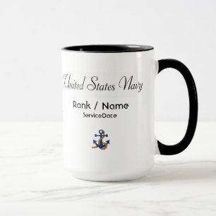 Taza VF-84 Rogers alegre - F-14 Tomcat