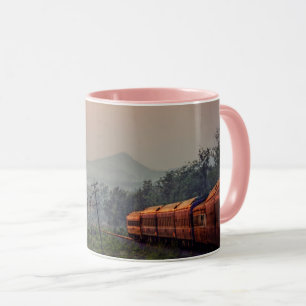 Taza Viajar