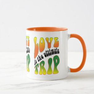 Taza Viaje definitivo
