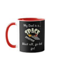 Viaje espacial de un rockero