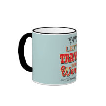 Viajemos por el mundo