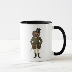 Taza Viajero de hadices lleno