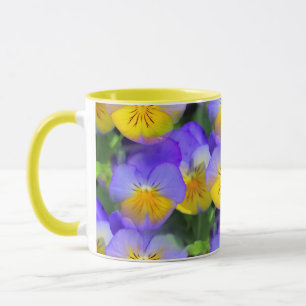 Taza Viajes de panadería