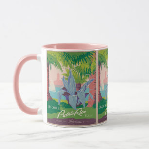 Taza Viajes de Puerto Rico