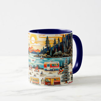 Taza Viajes RV