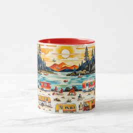 Taza Viajes RV