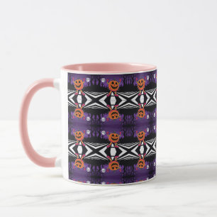 Taza Vibe me Jack-o-lantern camiseta de manga larga