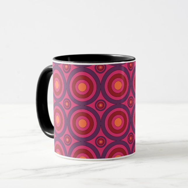 Taza Victoria (Anverso izquierdo)