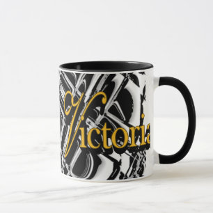 Taza Victoria