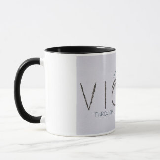 Taza Victoria a través del sacrificio