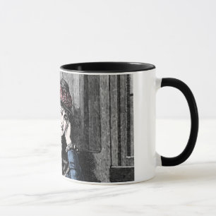 Taza Victorian Mug