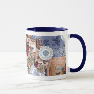 Taza Victorian Mug