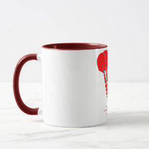 Taza Victory Mug