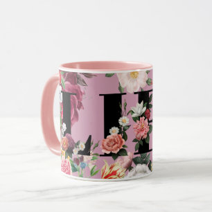 Taza Vida