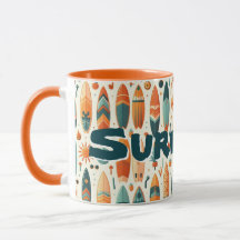 Vida de Surf (nombre)