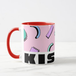 Taza Vida pop de Kismet