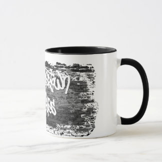 Taza vidas en bordertown