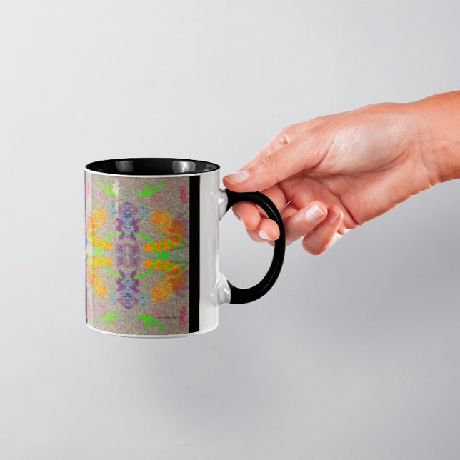 Taza Vídeo estadounidense #12: cubierta de "Funeral Hom (Subido por el creador)