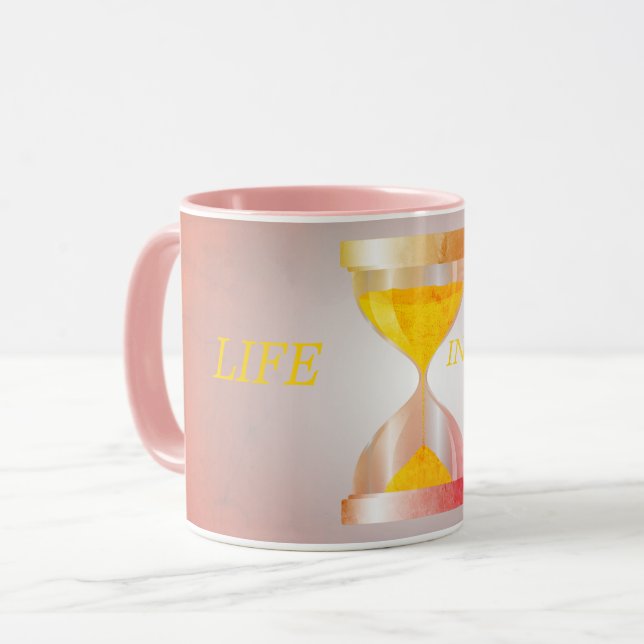 TAZA VIDRIO (Anverso izquierdo)