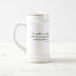 TAZA VIEJA DEL MUCHACHO