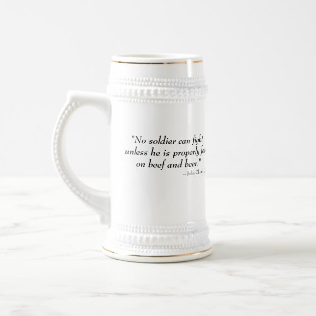 TAZA VIEJA DEL MUCHACHO (Izquierda)