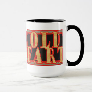 Taza Viejo Fart