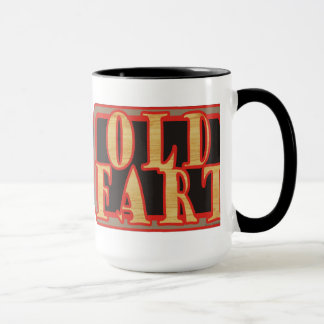 Taza Viejo Fart