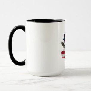 Taza Viejo Goblet de Gloria