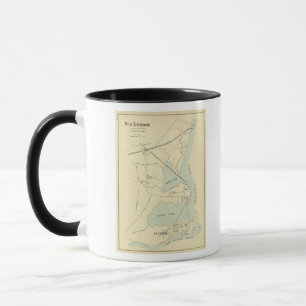 Taza Viejo Saybrook