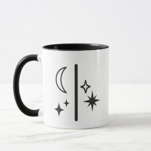 Taza *~*VIGILAR Nórdico ISA AP87