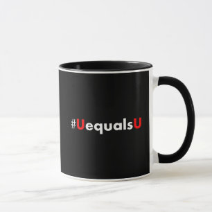 Taza VIH Indetectable Igual A Intransmisible - Mínimo