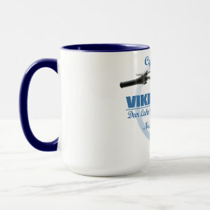 Taza Viking Trail (H2)
