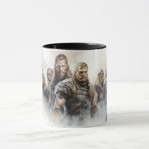 Taza Vikings