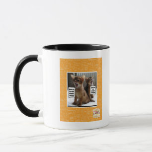 Taza Villancicos de Kitteh