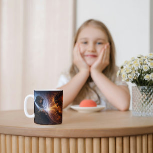 Taza Villanos Unificados – Antihéroe de Fantasía O