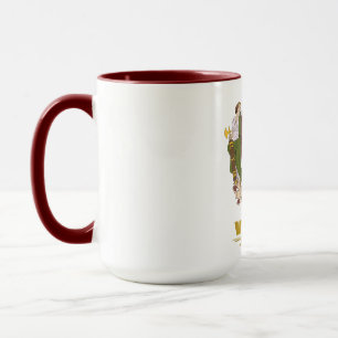 Taza Vilnius