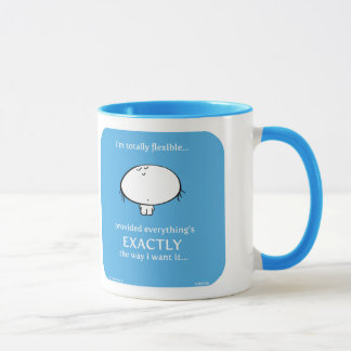 Taza vimrod