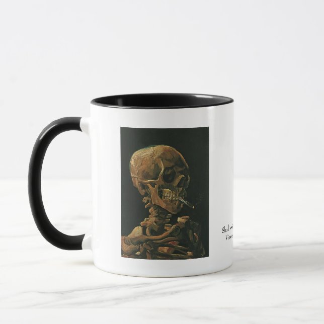 Taza Vincent van Gogh (Izquierda)