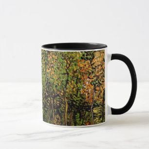 Taza Vincent Van Gogh - El Soto - Impresión de Arte Fin