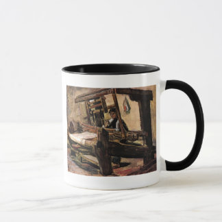 Taza Vincent Van Gogh – El Tejedor - Arte Fino