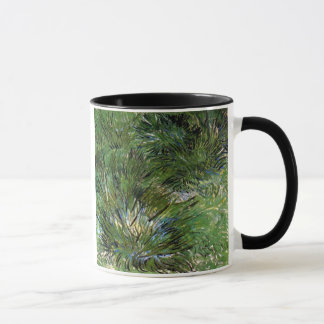 Taza Vincent Van Gogh - Matas De Hierba Arte Fino