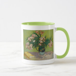 Taza Vincent Van Gogh Oleáns