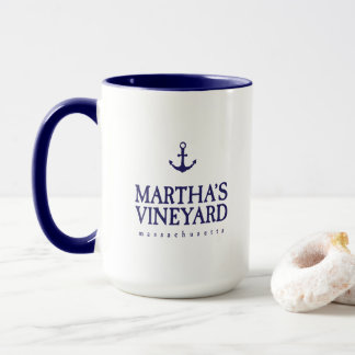 Taza Viñedo de Martha