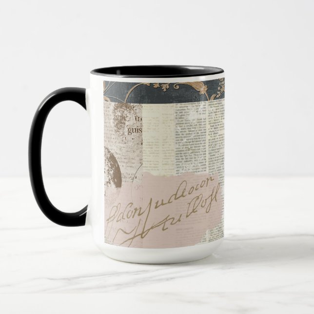 Taza Vingar (Izquierda)