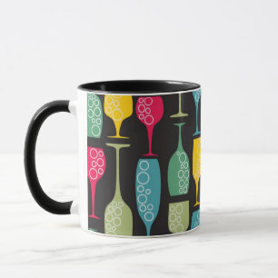 Taza Vino
