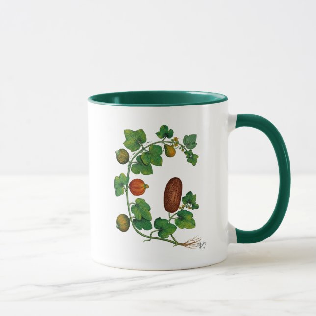 Taza Vino esquash 3 (Derecha)